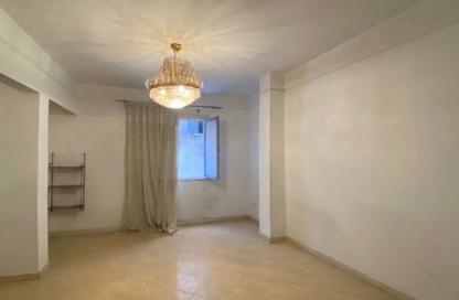 Duplex - 4 Bedrooms - 2 Bathrooms for rent in Almaza St. - Almazah - Heliopolis - Masr El Gedida - Cairo