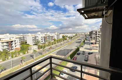 Apartment - 3 Bedrooms - 3 Bathrooms for sale in Janna 1 - Sheikh Zayed Compounds - Sheikh Zayed City - Giza