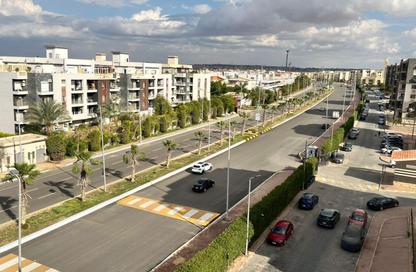 Apartment - 3 Bedrooms - 3 Bathrooms for sale in Janna 1 - Sheikh Zayed Compounds - Sheikh Zayed City - Giza