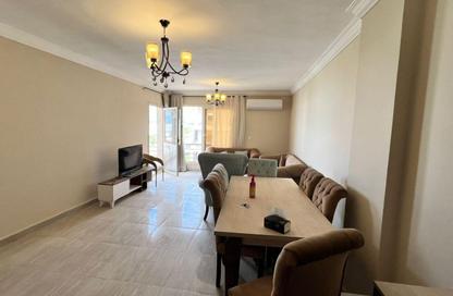 Apartment - 3 Bedrooms - 3 Bathrooms for sale in Janna 1 - Sheikh Zayed Compounds - Sheikh Zayed City - Giza
