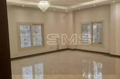 شقة - 3 غرف نوم - 3 حمامات للايجار في امتداد غرب جولف - كمبوندات القطامية - القطامية - مدينة القاهرة الجديدة - القاهرة