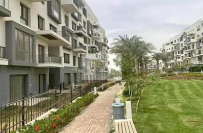 Apartment - 3 - 2 for sale in Sodic East - 6th District - New Heliopolis - Cairo Apartment - 3 - 2 for sale in Sodic East - 6th District - New Heliopolis - Cairo