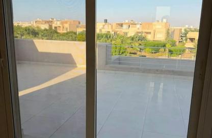 Villa - 4 - 4 for sale in Palm Hills Golf Extension - Al Wahat Road - 6 October City - Giza
