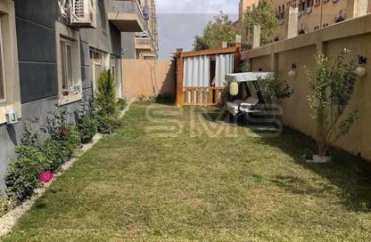 Apartment - 2 - 2 for rent in Sephora Heights - 5th Settlement Compounds - The 5th Settlement - New Cairo City - Cairo
