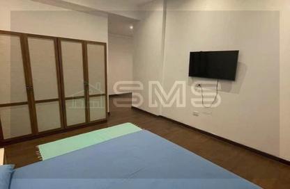 Apartment - 2 - 2 for rent in Sephora Heights - 5th Settlement Compounds - The 5th Settlement - New Cairo City - Cairo
