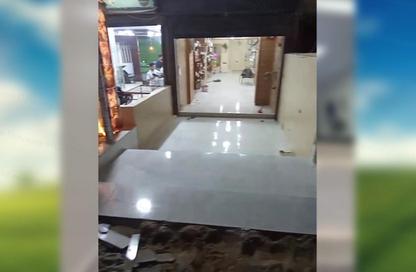 Shop - Studio - 1 Bathroom for sale in Gate 3 old - Khafre - Hadayek El Ahram - Giza