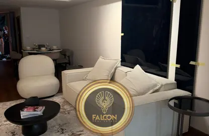 شقة - غرفة نوم - 1 حمام للبيع في شارع كورنيش النيل - المعادي - حي المعادي - القاهرة