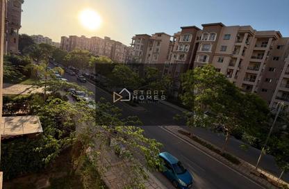 Apartment - 3 Bedrooms - 3 Bathrooms for rent in B2 - Madinaty - Cairo