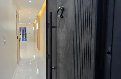 Apartment - 3 Bedrooms - 2 Bathrooms for sale in Gate 4 - Mena - Hadayek El Ahram - Giza Apartment - 3 Bedrooms - 2 Bathrooms for sale in Gate 4 - Mena - Hadayek El Ahram - Giza