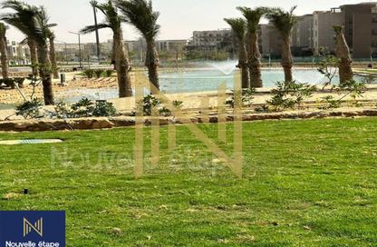 Duplex - 3 - 3 for sale in New Giza - Cairo Alexandria Desert Road - 6 October City - Giza Duplex - 3 - 3 for sale in New Giza - Cairo Alexandria Desert Road - 6 October City - Giza
