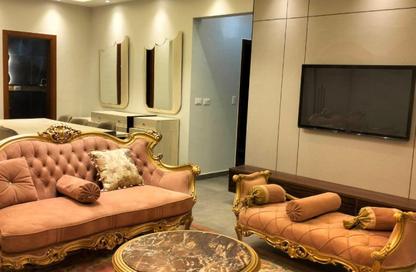 Apartment - 3 Bedrooms - 3 Bathrooms for rent in El Patio Oro - 5th Settlement Compounds - The 5th Settlement - New Cairo City - Cairo Apartment - 3 Bedrooms - 3 Bathrooms for rent in El Patio Oro - 5th Settlement Compounds - The 5th Settlement - New Cairo City - Cairo