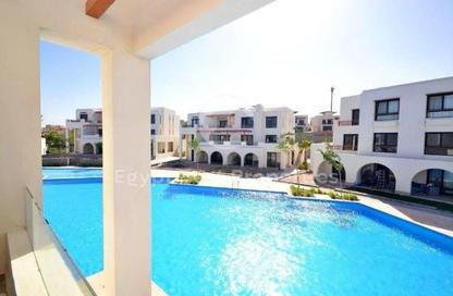 Villa - 3 Bedrooms - 4 Bathrooms for sale in Blanca Gardens - Soma Bay - Safaga - Hurghada - Red Sea