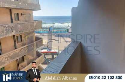 Apartment - 3 Bedrooms - 1 Bathroom for rent in Sidi Gaber - Hay Sharq - Alexandria Apartment - 3 Bedrooms - 1 Bathroom for rent in Sidi Gaber - Hay Sharq - Alexandria