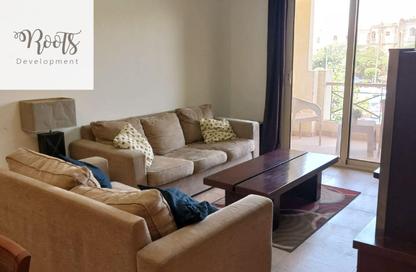 Apartment - 3 - 2 for rent in Hadayek Al Mohandessin - 4th District - Sheikh Zayed City - Giza