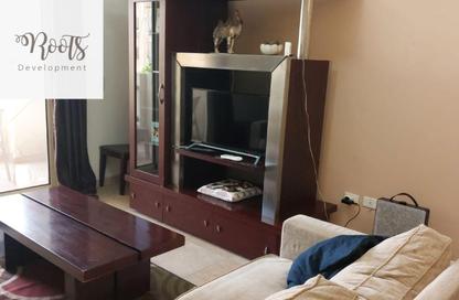Apartment - 3 - 2 for rent in Hadayek Al Mohandessin - 4th District - Sheikh Zayed City - Giza