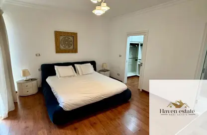 Apartment - 4 Bedrooms - 3 Bathrooms for rent in Eastown - 5th Settlement Compounds - The 5th Settlement - New Cairo City - Cairo