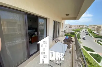 Chalet - 3 Bedrooms - 2 Bathrooms for sale in Marassi - Sidi Abdel Rahman - North Coast