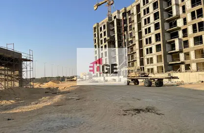 Apartment - 3 Bedrooms - 3 Bathrooms for sale in Zed East - 5th Settlement Compounds - The 5th Settlement - New Cairo City - Cairo