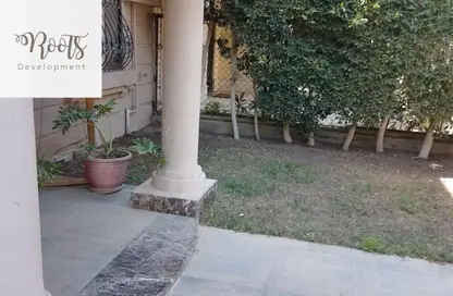 Townhouse - 5 Bedrooms - 4 Bathrooms for rent in Dara Gardens - Northern Expansions - 6 October City - Giza