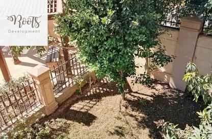 Townhouse - 5 Bedrooms - 4 Bathrooms for rent in Dara Gardens - Northern Expansions - 6 October City - Giza