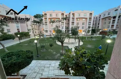 شقة - 2 غرف نوم - 1 حمام للايجار في امتداد الرحاب - الرحاب - مدينة القاهرة الجديدة - القاهرة