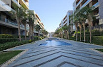 Apartment - 2 Bedrooms - 2 Bathrooms for rent in El Patio Oro - 5th Settlement Compounds - The 5th Settlement - New Cairo City - Cairo