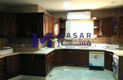 Apartment - 3 Bedrooms - 2 Bathrooms for rent in Al Sheikh Hassan Maamoun St. - El Yasmeen 7 - El Yasmeen - New Cairo City - Cairo