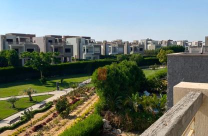 Villa - 4 - 5 for sale in New Giza - Cairo Alexandria Desert Road - 6 October City - Giza Villa - 4 - 5 for sale in New Giza - Cairo Alexandria Desert Road - 6 October City - Giza