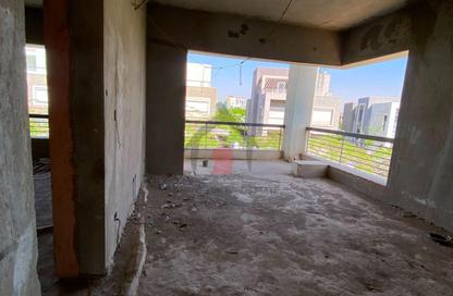 Villa - 4 - 5 for sale in New Giza - Cairo Alexandria Desert Road - 6 October City - Giza