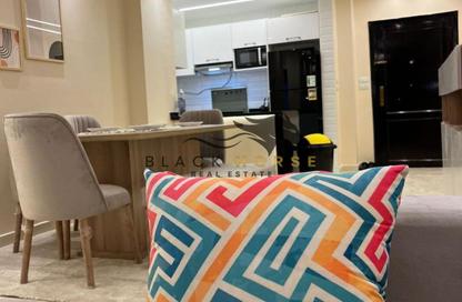 Apartment - 2 - 1 for rent in Madinaty - Cairo