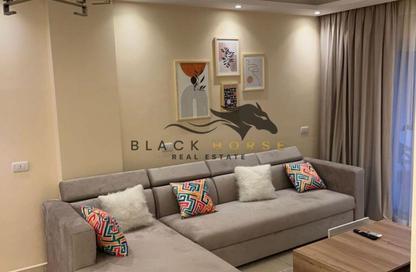 Apartment - 2 - 1 for rent in Madinaty - Cairo