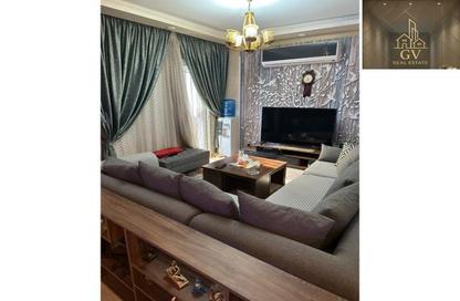 Apartment - 3 Bedrooms - 3 Bathrooms for rent in Privado - Madinaty - Cairo