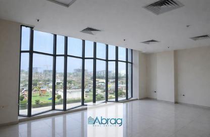 عيادة - استوديو - 1 حمام للبيع في ويست ايليفن - محور جمال عبد الناصر - مدينة 6 أكتوبر - الجيزة