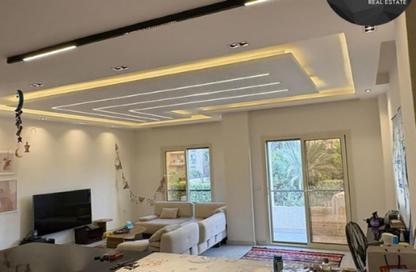 Apartment - 3 Bedrooms - 2 Bathrooms for sale in Touristic Zone 1 - Touristic Zone - Al Motamayez District - 6 October City - Giza
