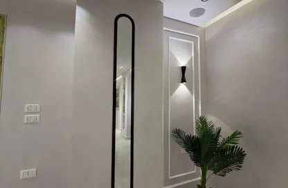 شقة - 3 غرف نوم - 2 حمامات للبيع في حدائق الاهرام - الجيزة شقة - 3 غرف نوم - 2 حمامات للبيع في حدائق الاهرام - الجيزة