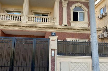 Apartment - 3 Bedrooms - 3 Bathrooms for sale in East The Academy - New Cairo City - Cairo
