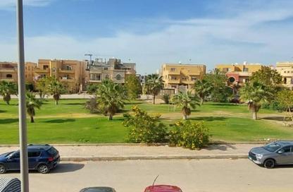 Apartment - 3 Bedrooms - 3 Bathrooms for sale in East The Academy - New Cairo City - Cairo Apartment - 3 Bedrooms - 3 Bathrooms for sale in East The Academy - New Cairo City - Cairo