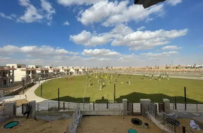 فيلا - 3 غرف نوم - 3 حمامات للبيع في پريڤادو - مدينتي - القاهرة