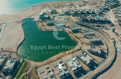 شاليه - 1 - 2 للبيع في جولف تاون – مارينا إديشن - سوما باى - سفاجا - الغردقة - محافظة البحر الاحمر
