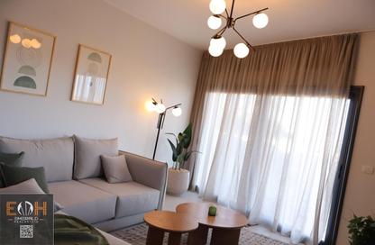 Chalet - Studio - 1 Bathroom for sale in Al Ahyaa District - Hurghada - Red Sea