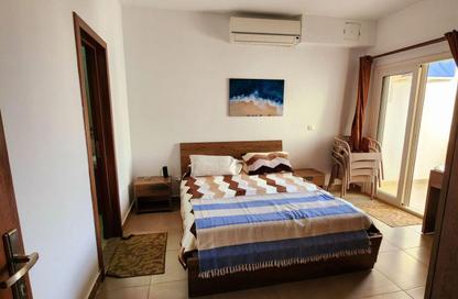 Chalet - 2 Bedrooms - 2 Bathrooms for sale in Amwaj - Sidi Abdel Rahman - North Coast