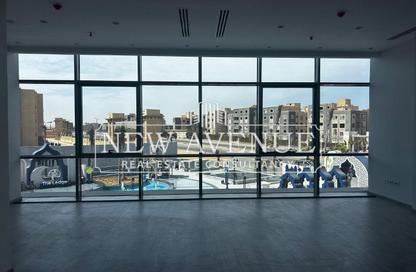 Office Space - 2 Bedrooms - 1 Bathroom for sale in Yasmina - North Investors Area - New Cairo City - Cairo Office Space - 2 Bedrooms - 1 Bathroom for sale in Yasmina - North Investors Area - New Cairo City - Cairo