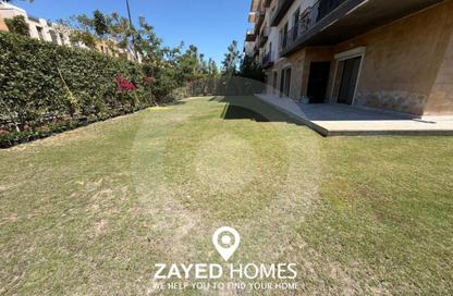 Apartment - 3 Bedrooms - 3 Bathrooms for rent in Westown - Sheikh Zayed Compounds - Sheikh Zayed City - Giza