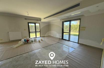 Apartment - 3 Bedrooms - 3 Bathrooms for rent in Westown - Sheikh Zayed Compounds - Sheikh Zayed City - Giza