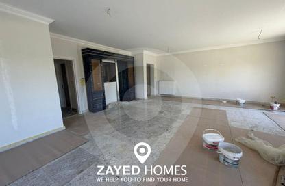 Apartment - 3 Bedrooms - 3 Bathrooms for rent in Westown - Sheikh Zayed Compounds - Sheikh Zayed City - Giza