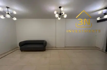 Apartment - 3 Bedrooms - 3 Bathrooms for rent in Mivida - 5th Settlement Compounds - The 5th Settlement - New Cairo City - Cairo