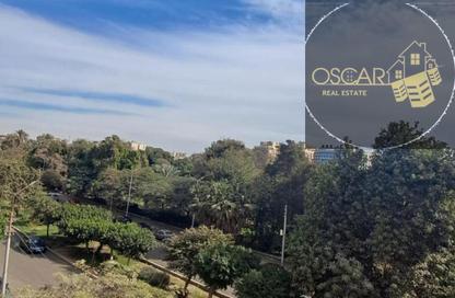 Apartment - 3 Bedrooms - 2 Bathrooms for rent in Nehro St. - Roxy - Heliopolis - Masr El Gedida - Cairo