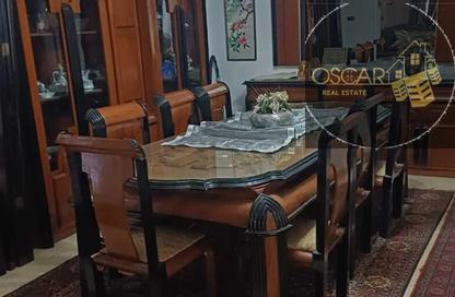 Apartment - 3 Bedrooms - 2 Bathrooms for rent in Nehro St. - Roxy - Heliopolis - Masr El Gedida - Cairo