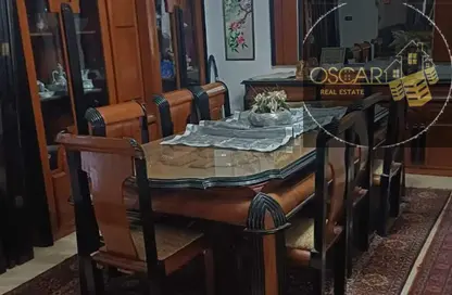 Apartment - 3 Bedrooms - 2 Bathrooms for rent in Nehro St. - Roxy - Heliopolis - Masr El Gedida - Cairo