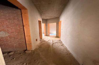 Apartment - 3 Bedrooms - 2 Bathrooms for sale in South Lotus - El Lotus - New Cairo City - Cairo